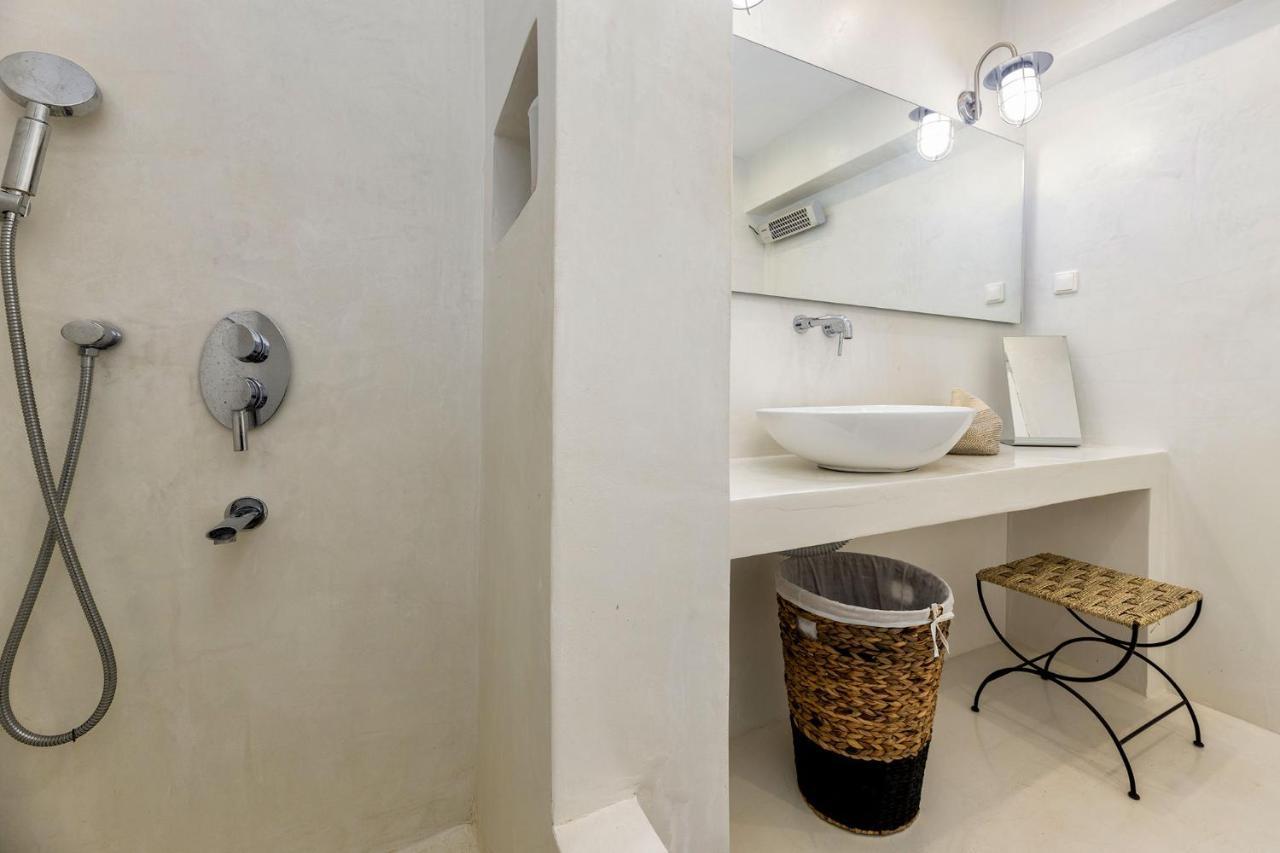 Daphne'S Lux Villa Paraspori  Екстер'єр фото