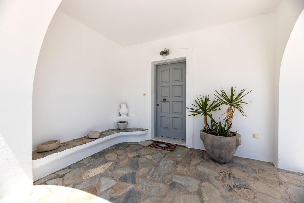 Daphne'S Lux Villa Paraspori  Екстер'єр фото