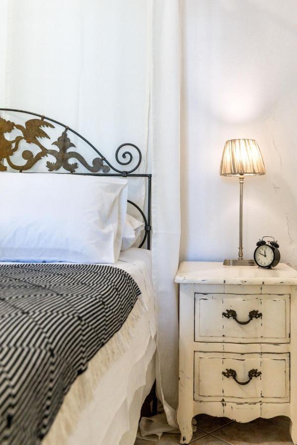 Daphne'S Lux Villa Paraspori  Екстер'єр фото